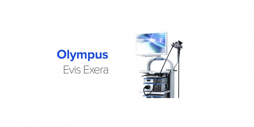  Top 4 endoscopic equipment manufacturers- 1