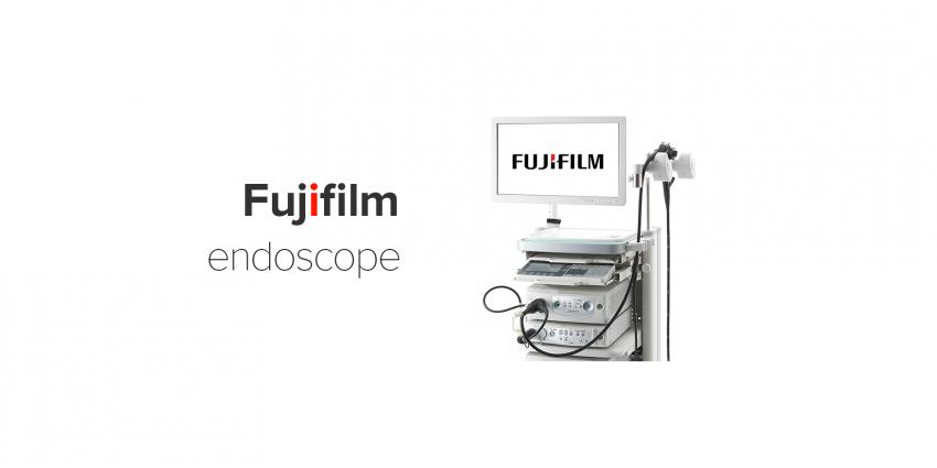  Top 4 endoscopic equipment manufacturers- 3