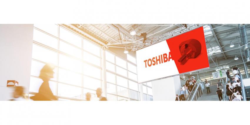 Toshiba Medical